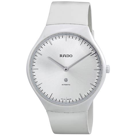 rado white ceramic watch replica|rado ceramica watch price.